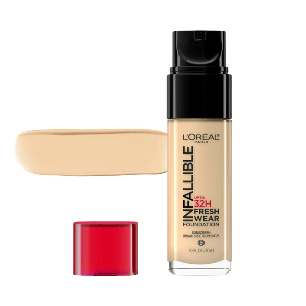 LOREAL Infallible 32 Hour Fresh Wear Foundation