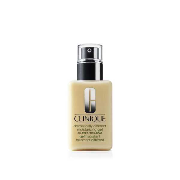 CLINIQUE Dramatically Different Moisturizing Gel 125ml