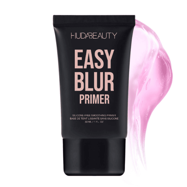 HUDA BEAUTY EASY BLUR PRIMER