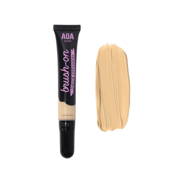 AOA Brush-On Liquid Concealer