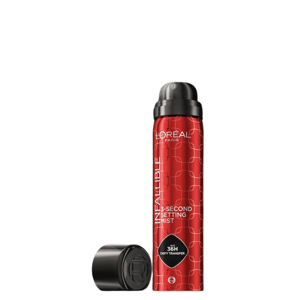 LOREAL Paris 3-Second Setting Mist