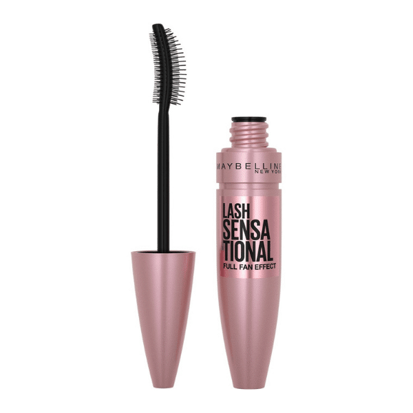 Maybelline Lash Sensational Mascara