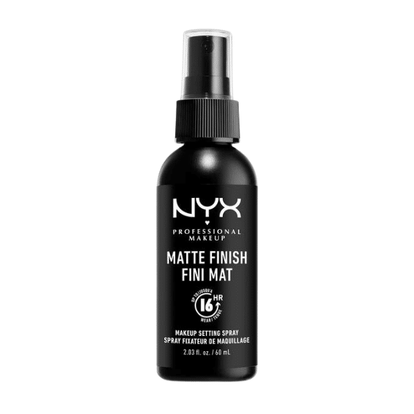 NYX Matte Finish Setting Spray