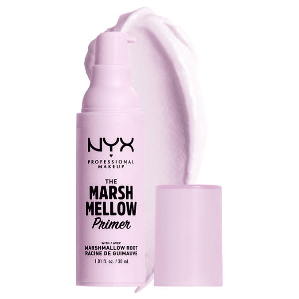 NYX THE MARSHMALLOW SMOOTHING PRIMER