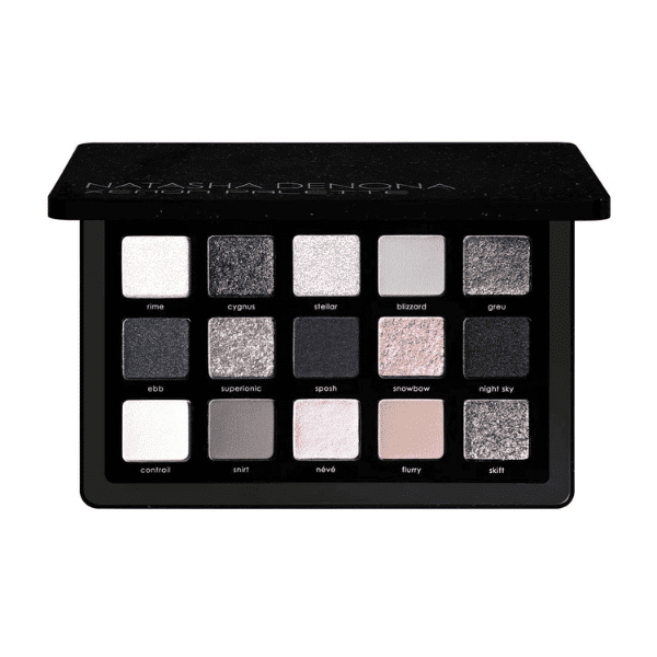 Natasha Denona Xenon Eyeshadow Palette