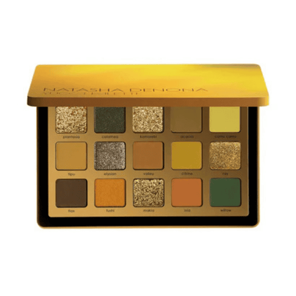 Natasha Denona Yucca Eyeshadow Palette