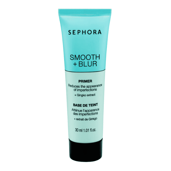 Sephora Collection Smooth & Blur Primer (30ml)