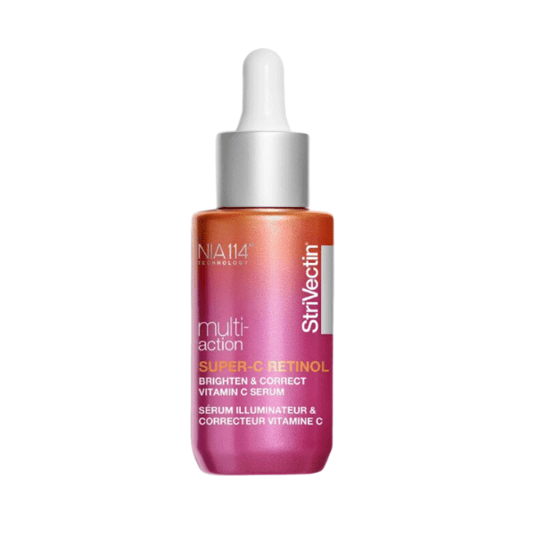 StriVectin Super-C Retinol Brighten & Correct Vitamin C Serum