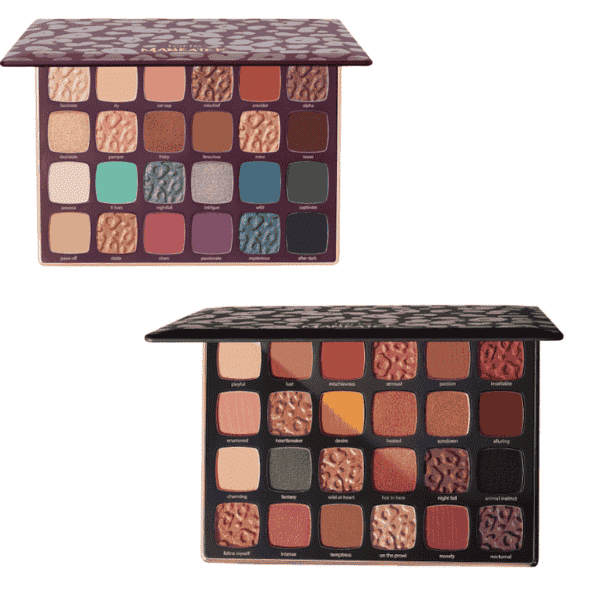 TARTE Maneater Eyeshadow Palette