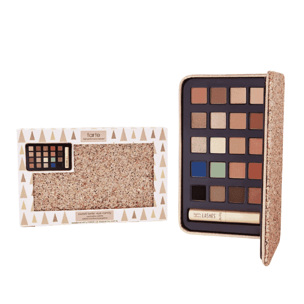 Tarte Sweet Eye Candy Eyeshadow Palette