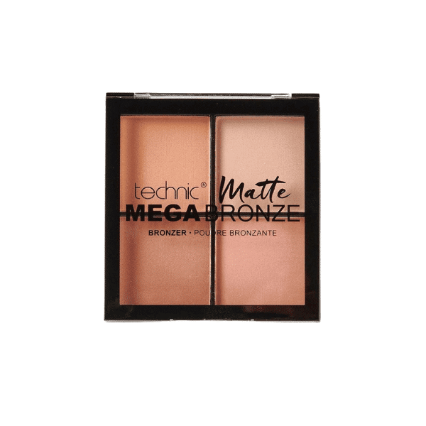 Technic Mega Bronze