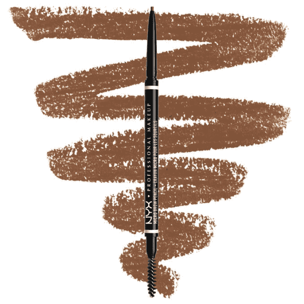NYX Micro Brow Eyebrow Pencil