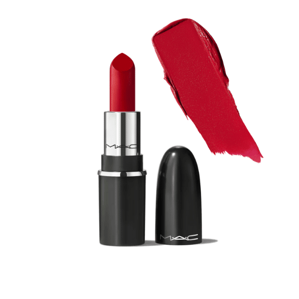 MAC Macximal Matte Mini Lipstick