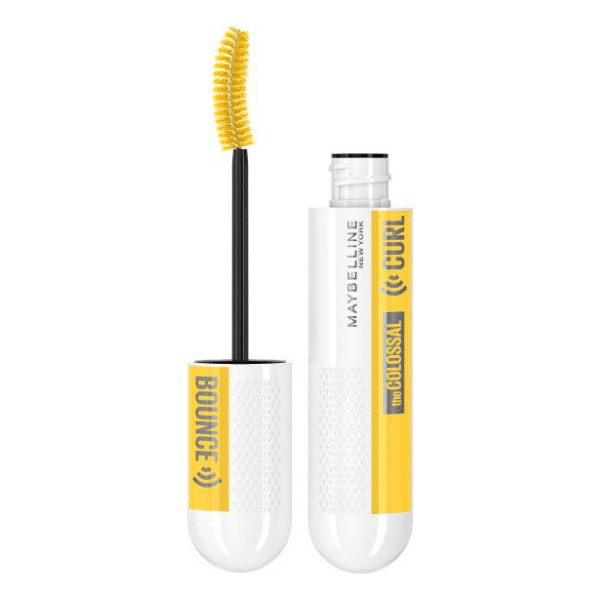 Maybelline The Colossal Curl Bounce Mascara
