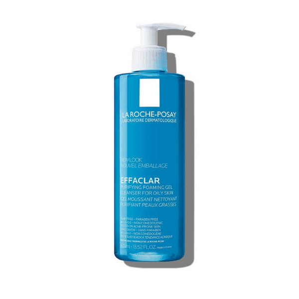 LA ROCHE POSAY Effaclar Foaming Cleanser