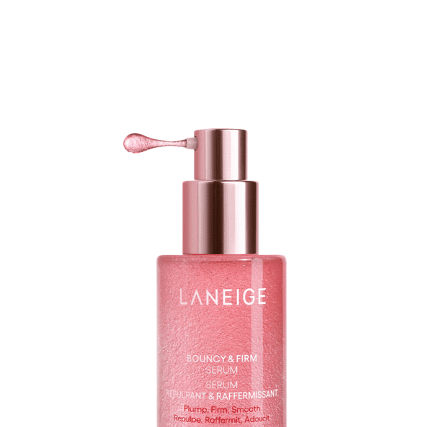 LANEIGE Bouncy & Firm Serum
