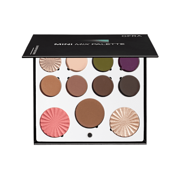 OFRA Mini Mix Face Palette-Unconditional