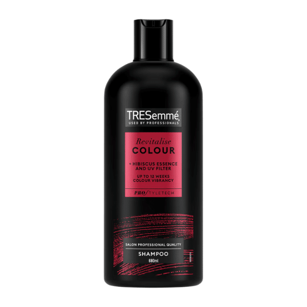 TRESemme Revitalise Colour Shampoo