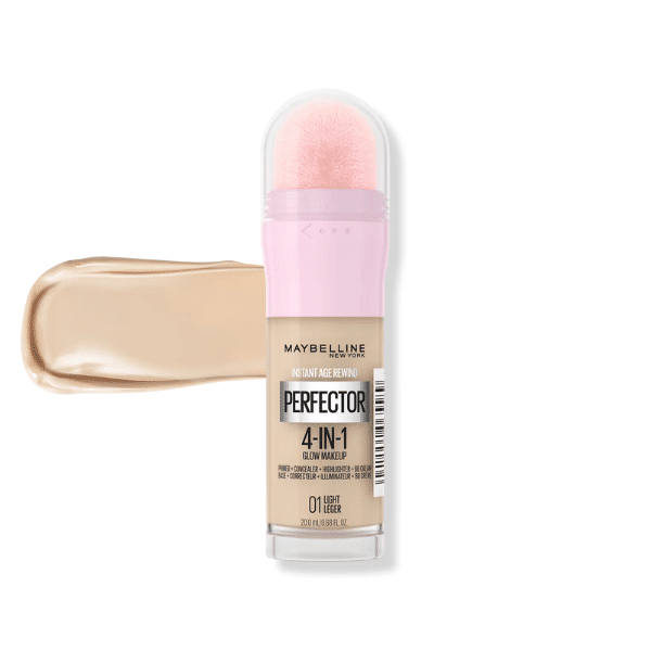 Maybelline Instant Age Rewind Instant Perfector 4-In-1 Glow Makeup