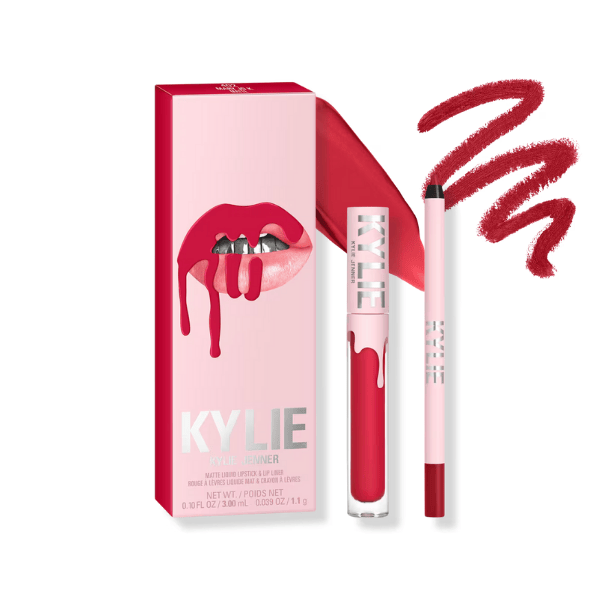 KYLIE LIP KIT