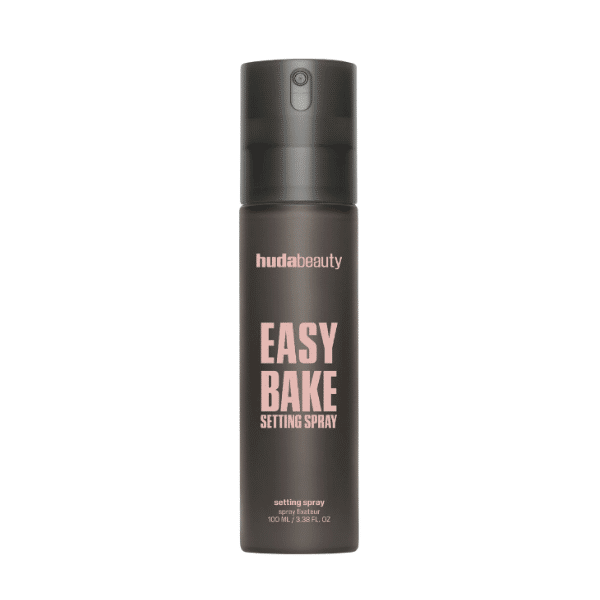 Huda beauty Easy Bake Setting Spray