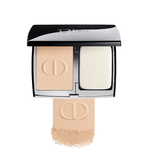 DIOR Forever Natural Velvet Matte Compact Foundation