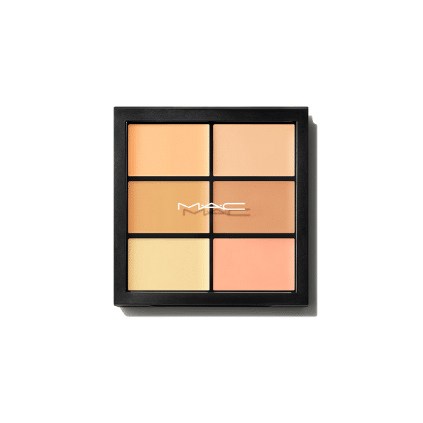 MAC Studio Fix Conceal and Correct Palette