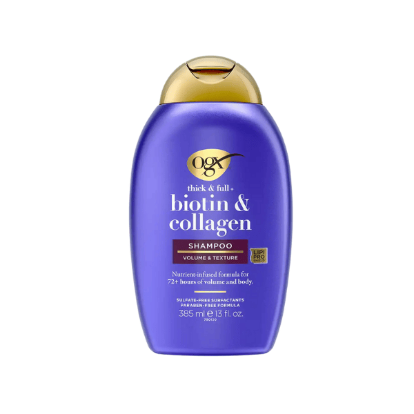 Ogx Biotin & Collagen Shampoo