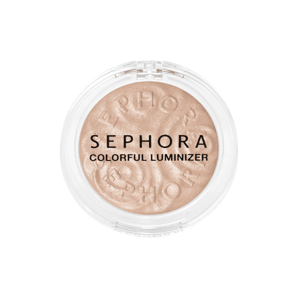 SEPHORA Colorful Powder Luminizer