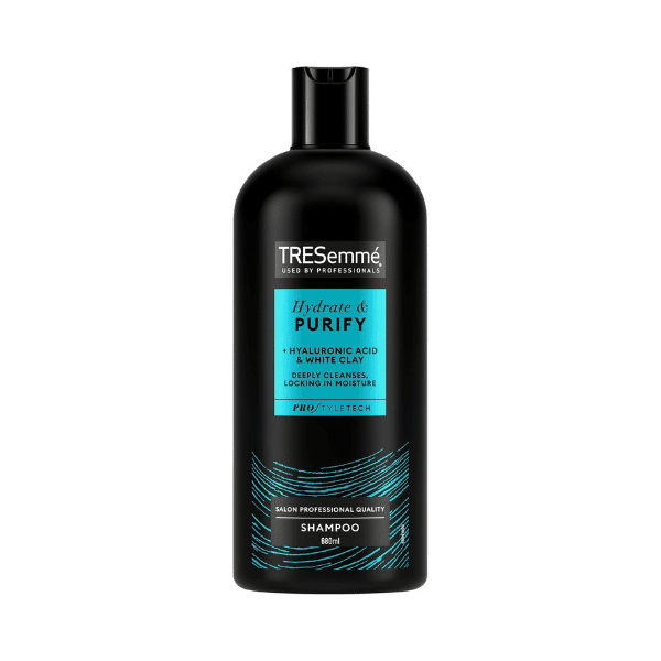 TRESemme Hydrate & Purify Shampoo