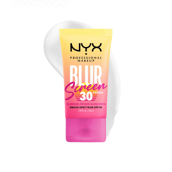 NYX BLURSCREEN SPF 30 PRIMER