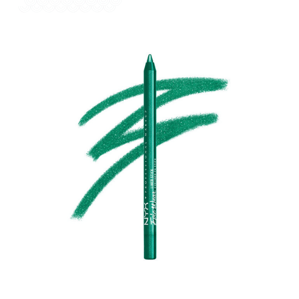NYX Epic Wear Waterproof Eyeliner Stick