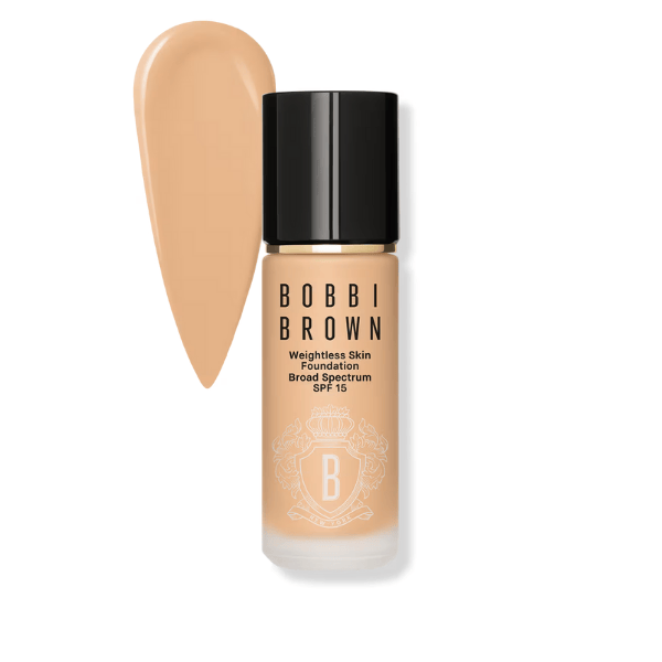 Bobbi Brown Weightless Skin Foundation SPF 15