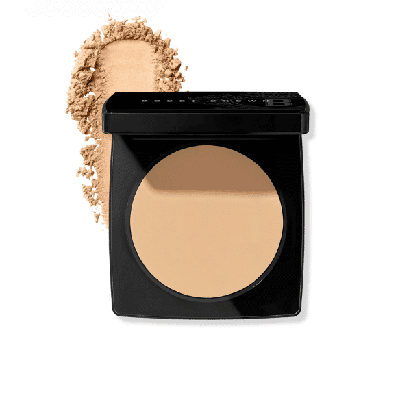 Bobbi Brown Sheer Finish Pressed Powder