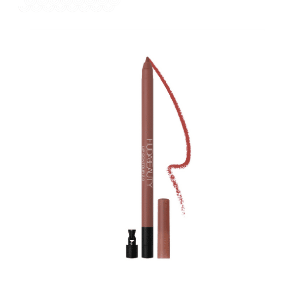 Huda Beauty Lip Contour Automatic Matte Lip Pencil