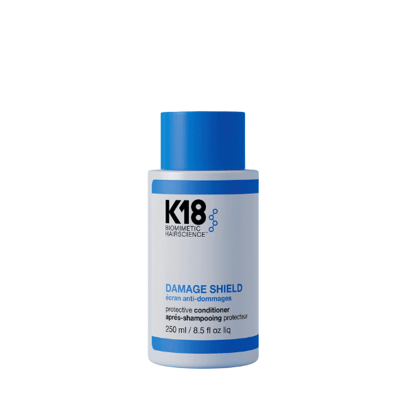 K18 DAMAGE SHIELD protective conditioner 250mL