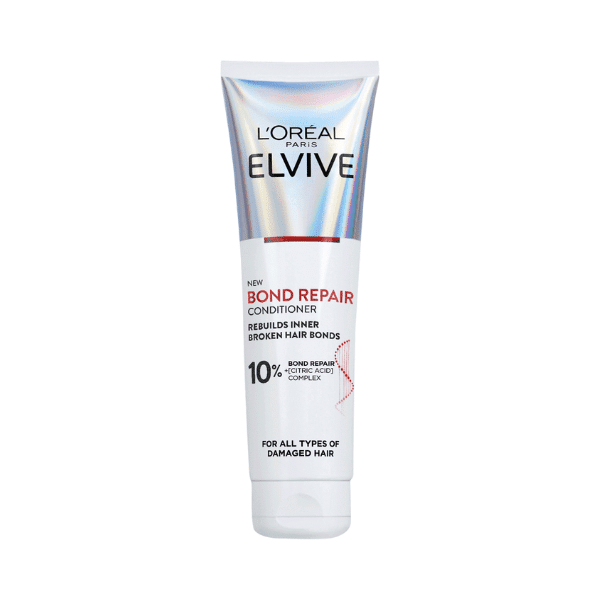Loreal Paris Elvive Bond Repair Conditioner 150mL