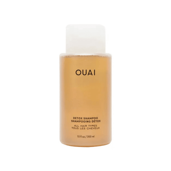 OUAI Detox Shampoo 300mL