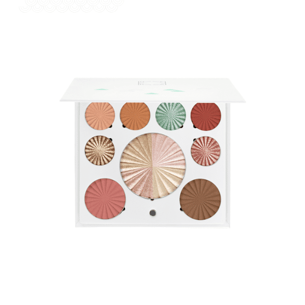 Ofra Mini Mix Face Palette - Good To Go