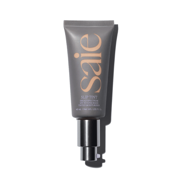 Saie Slip Tint Tinted Moisturizer