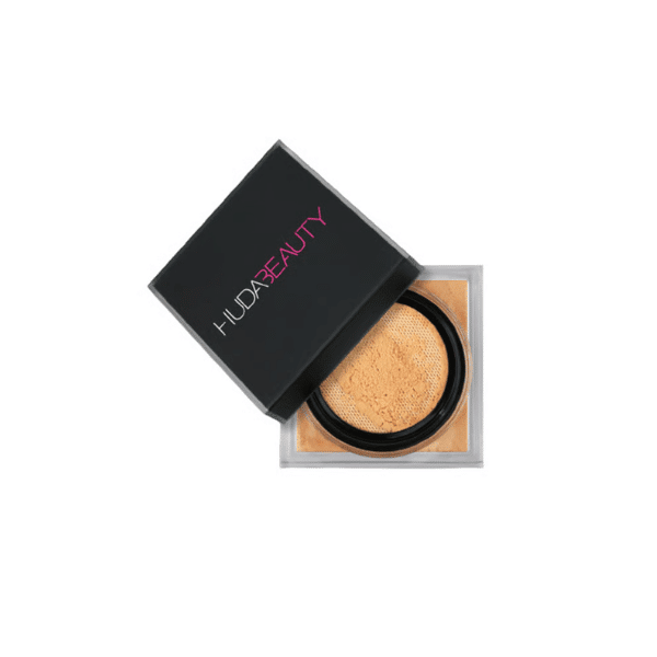 Huda Beauty baby bake Loose Baking & Setting Powder-6G