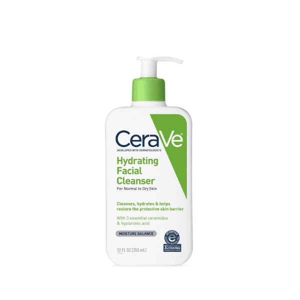 CERAVE HYDRATING CLEANSER (NORMAL TO DRY)