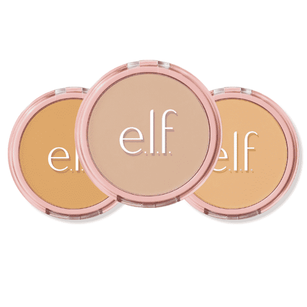 ELF Halo Glow Powder Filter Pressed Powder