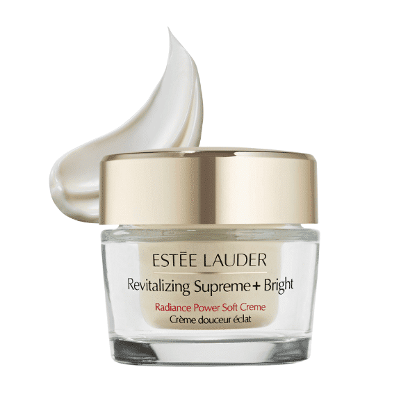 Estee Lauder Revitalizing Supreme+ Bright Radiance Power Soft Creme Moisturizer 50mL