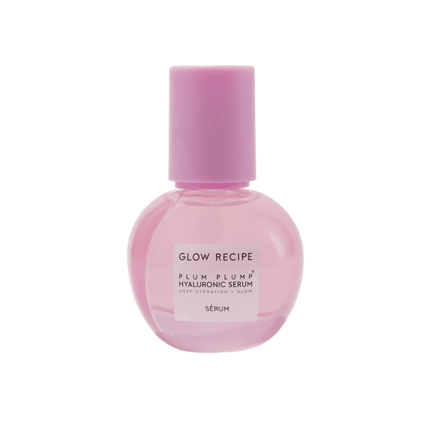 Glow Recipe Plum Plump Hyaluronic Serum