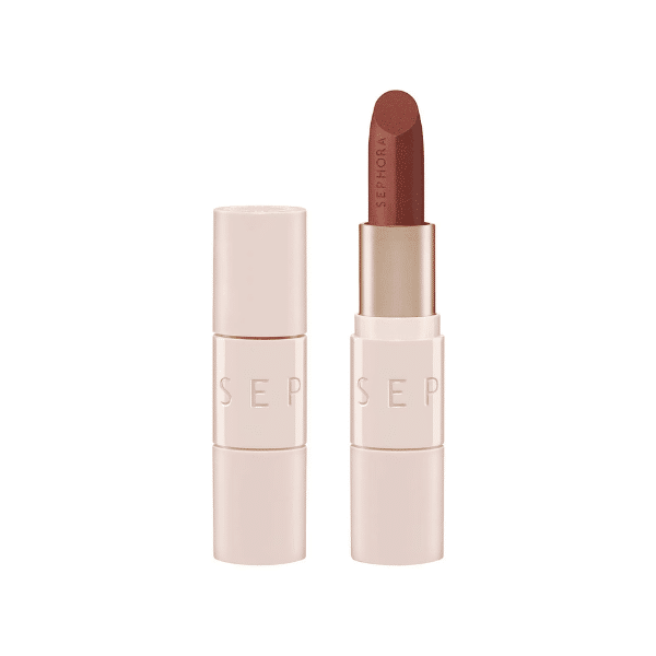 Sephora Rouge Matte Lipstick