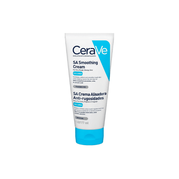 CeraVe SA Smoothing Cream 177mL