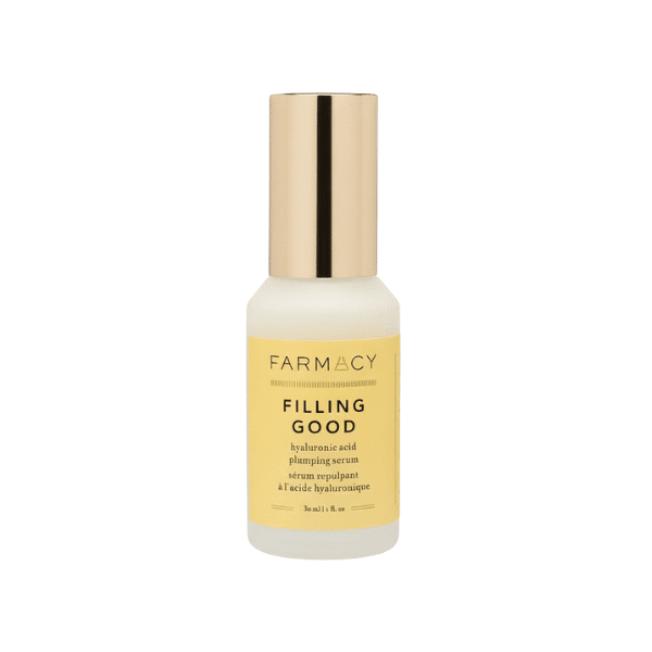 FARMACY Filling Good Hyaluronic Acid Plumping Serum