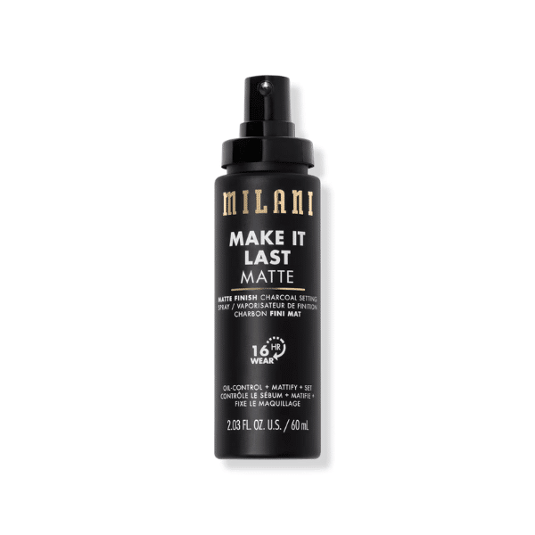 Milani Make It Last Matte Setting Spray