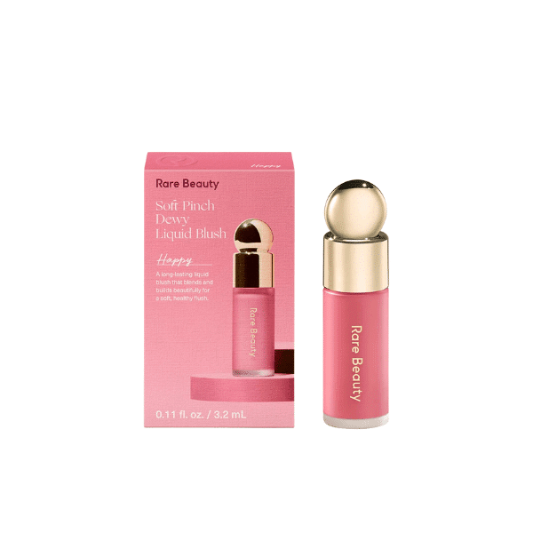 RARE BEAUTY SOFT PINCH LIQUID BLUSH MINI